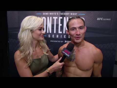 LFA Announces Main Events For First Three Events Of 2018, UFC Veteran Fighting