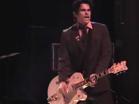 Throw Rag Live At The Bluebird May 18th 2005 Denver CO