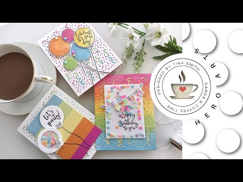 Make Yourself at Home Kit by Hero Arts | AUGUST 2022 | Exclusive and only @ Joann.com