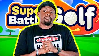 Super Battle Golf Then RE9 After Party!