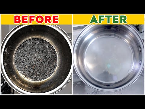 download lagu mp3 mp4 How To Save A Burnt Pot, download lagu How To Save A Burnt Pot gratis, unduh video klip How To Save A Burnt Pot