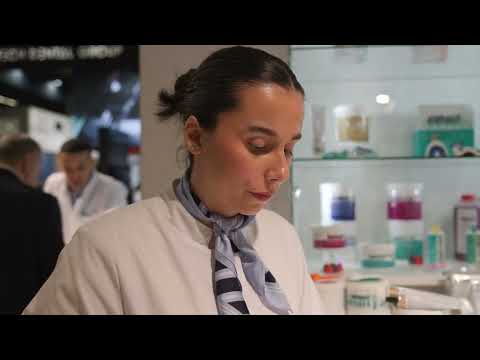 Müller-Omicron auf der IDS – Weltleitmesse der Dentalbranche und Dental Messe 2025 in Köln