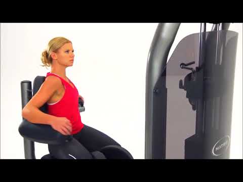 Rotary Torso - Instructievideo - Todz Sport