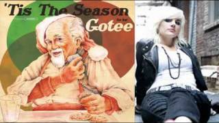Stephanie Smith - I Celebrate the Day ('Tis the Season to Be Gotee) Christmas Album 2010