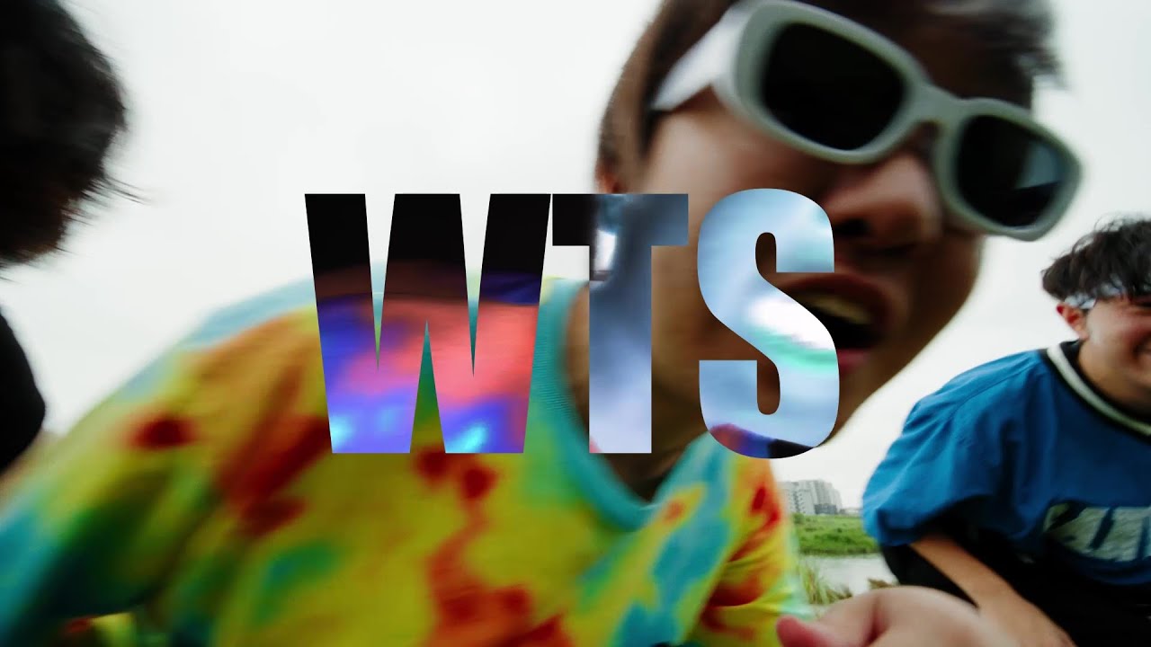 oh!! 真珠s「WTS」
