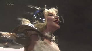 PAPARAZZI - LADY GAGA LIVE IN RIO COPACABANA BEACH 2025  [HD] [HQ]