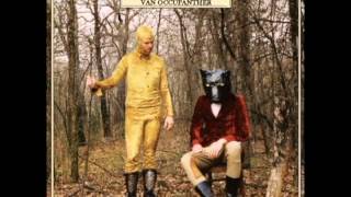The Trials of Van Occupanther - Midlake (Full Album)