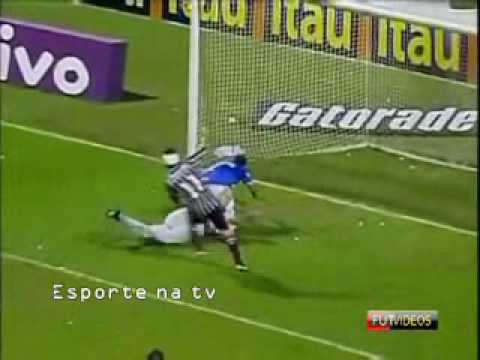 Avai 3 x 2 Fluminense - Esporte na Televisão