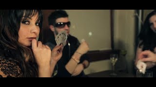 CES Cru - Smoke (Feat Liz Suwandi) - Official Music Video