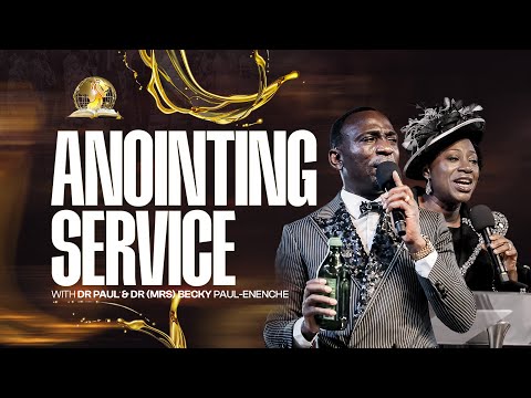TAKING CHARGE THROUH WISDOM// SEPTEMBER 2025 ANOINTING SERVICE  || 14-09-2025