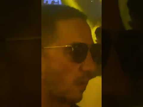 Tinlicker - touch me Argentina 23/9/22 2gthr