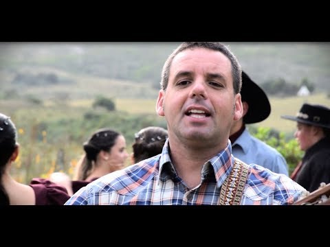 Jubel Ferrizo. Tierra de José Artigas