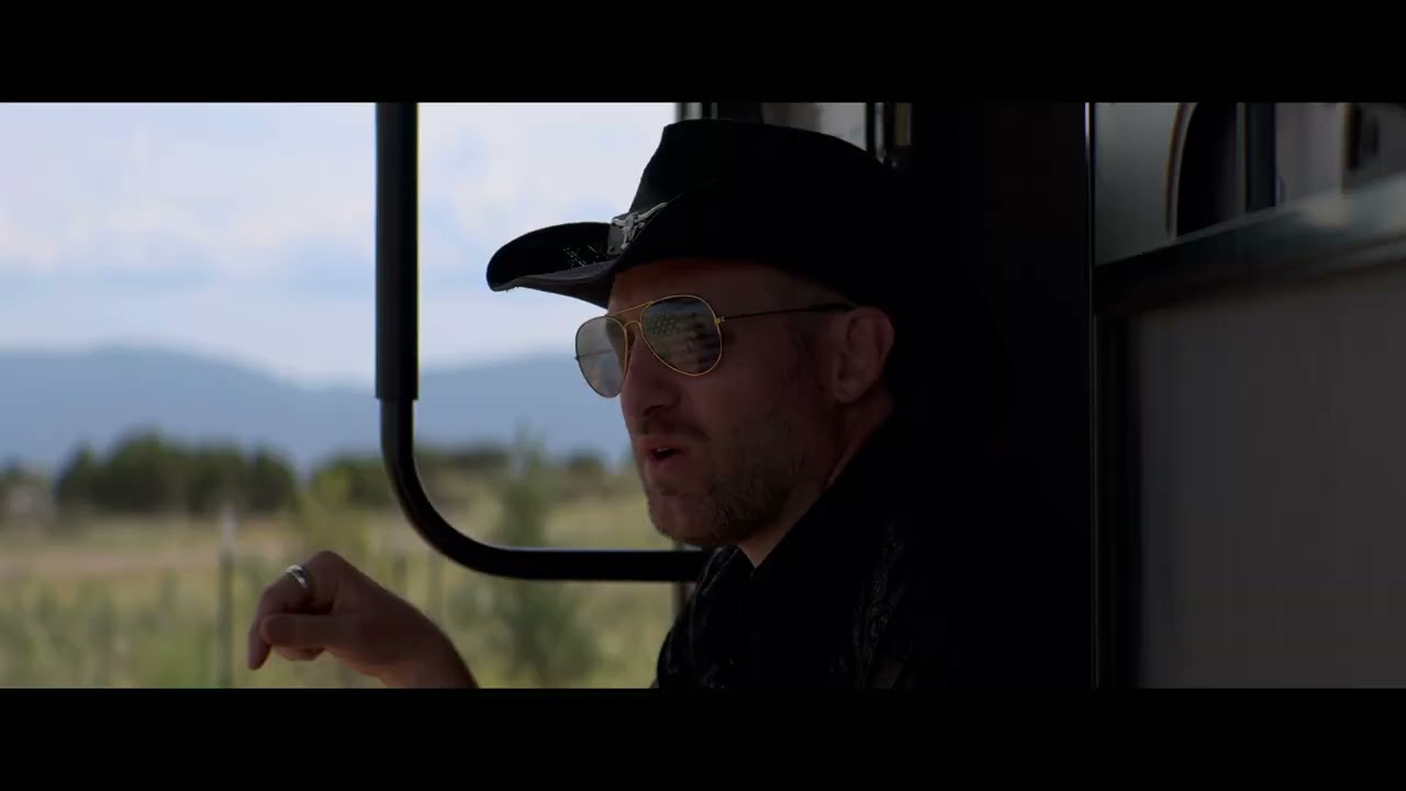 THE DISASTER CYCLE (Final Trailer)