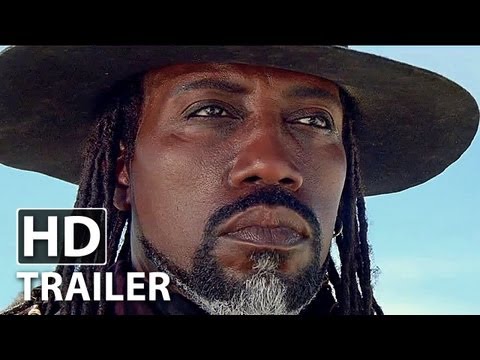 Trailer Gallowwalkers