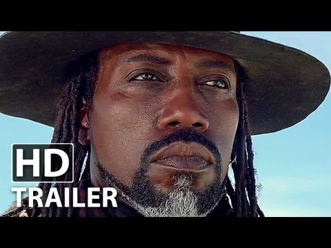 Gallowwalkers - Trailer (Deutsch | German) | HD