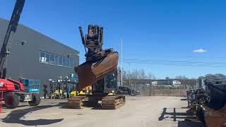 Excavator pe şenile Volvo EC220EL | Imagine 4 - Machineryline