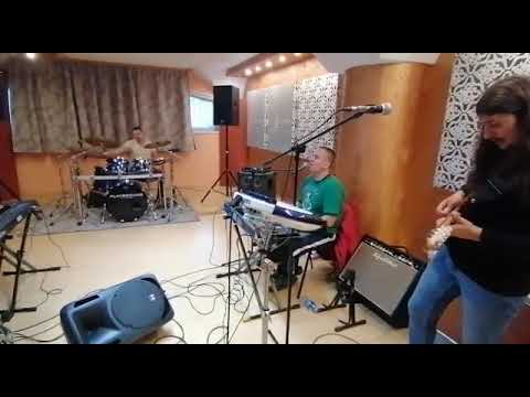 Amadeus Band - Nije svejedno, Proba 2021