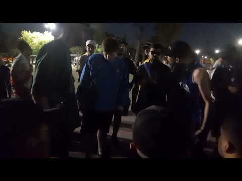 8vos ARTIK vs PERCY vs VICO