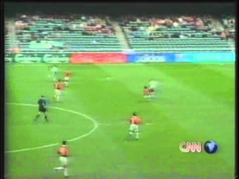 1998 (January 28) Nigeria 1-Iran 0 (Carlsberg Cup).mpg