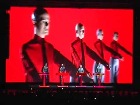 Kraftwerk #1 