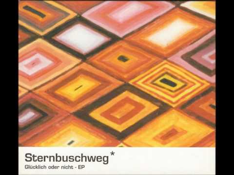 Sternbuschweg - Ästhetik des Wartens