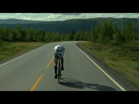 Utfor Isklar Norseman Xtreme Triathlon 2018