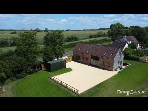 Rebecca Road, Besford Bridge, Pershore | Fine & Country Stratford-upon-Avon