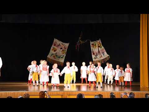 Jarní premiera Mladinka a Omladinka 8. 6. 2018