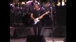 Eric Clapton - (Corestates Center) Philadelphia,Pa 4.15.98