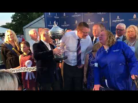 Star Sports Greyhound Derby: FINAL NIGHT