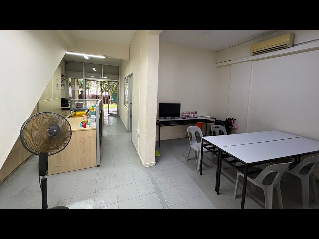 Shop / Shophouse for Rent in  Ang Mo Kio Avenue 4 - Image 10