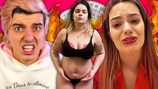 O fim da influenciadora Viih tube