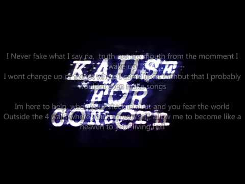 Better Days - Kause Emcee