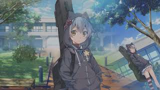 グリザイア ファントムトリガー Vol 3 part1