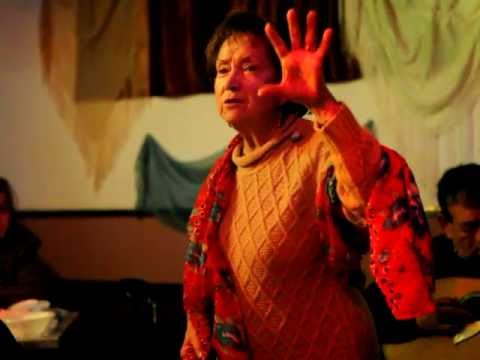 Florinda Maria lembra o Retiro do Pancão (Almada)