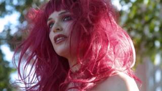 Emilie Autumn - Gloomy Sunday (Backwards)