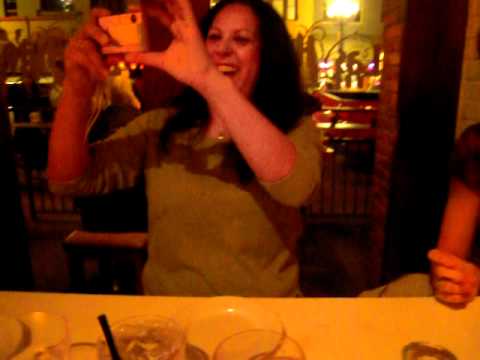 Happy Hour em Las Hadas - San Diego Gaslamp - Tequila Poppers