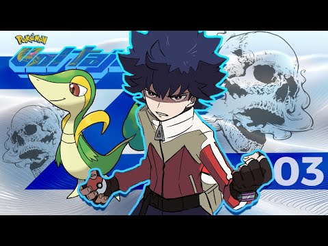 Pokémon Voltaje Blanco Ep.3 - LA MALA SUERTE...