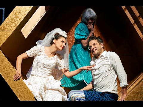 Schauspiel Hannover: „Figaros Hochzeit“ von Pierre-Augustin Caron de Beaumarchais