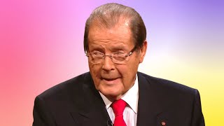 Download lagu Roger Moore Revealed the Co stars He Hated Most... mp3