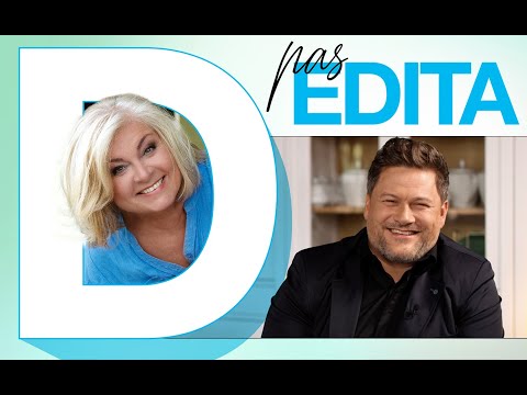 Pas Editą. Merūnas Vitulskis – apie vertybes, puoselėjamas šeimoje ir kodėl neieško biologinio tėvo