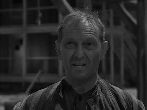 3x09 pt.4 La vendetta del campo - Ai Confini Della Realtà (The Twilight Zone)