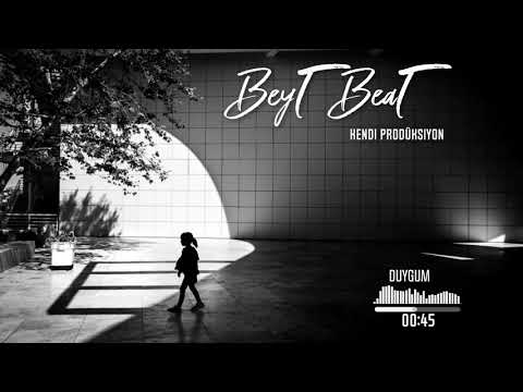 Beyt - Duygum (Melankolik Beat)