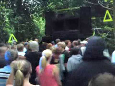 Equality and Cohesion Suicide Party