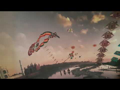 futuroscope le voyage extraordinaire