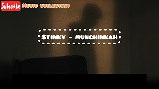 Download lagu STINKY MUNGKINKAH Cover Lirik... mp3