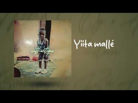 AUTHENTIQUE - YIITA MALLE