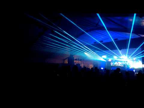 Paul Morrell Birmingham pride 2015