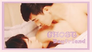 Ghost Boyfriend ( Movie /BL Asian) Legendado em Português