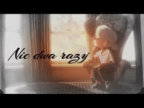 Nic dwa razy - Music Video